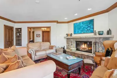 Image de McCoy Peak Lodge Condo 204