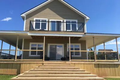 Image de Maison de plage exécutive Saltwater Melody