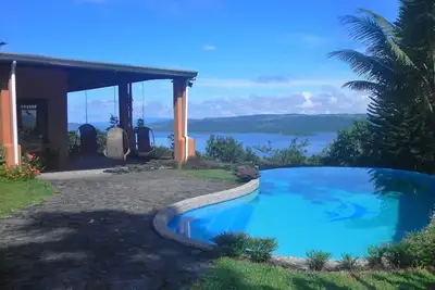 Image de Luxury In The Jungle dessus du lac Arenal Petit-déjeuner gratuit!