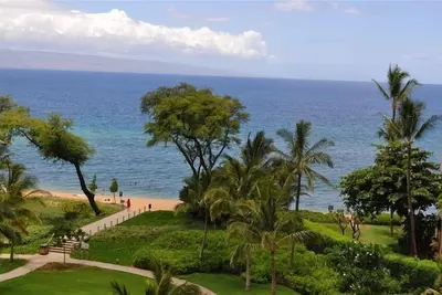 Image de Honua Kai Resort-Luxurious, Oceanview - 1 Br / 1 Ba 6th Floor * Superbe vue