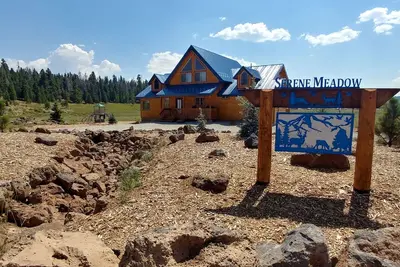 Image de Nouvelle Construction / Serene Meadow / Sister Cabin Of Harmony Meadow @ Duckcreek Village