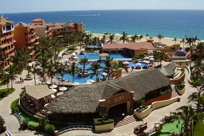 Image de Playa Grande Resort Ă Cabo San Lucas