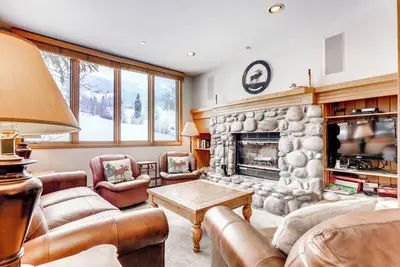 Image de Highlands Lodge 304