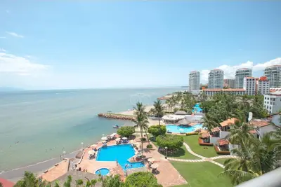 Image de Vidanta Mayan Palace Master Room Sleeps 4 - Puerto Vallarta