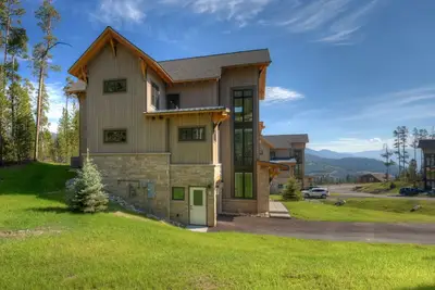 Image de Homestead Chalet 6 Claim Jumper