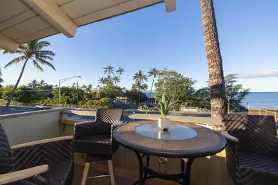 Image de Shores Of Maui 224: 1 Br / 1 Ba à Kihei, 5 personnes