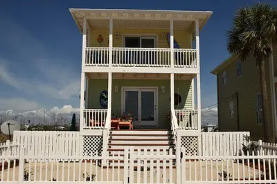 Image de Bettie's Beach House
