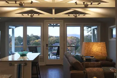 Image de Lake Hamilton Cottage, Wonderful Mountain View