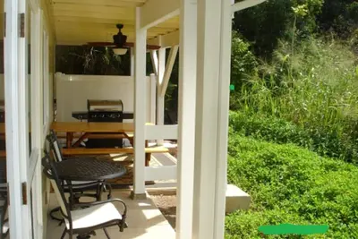 Image de Suite Bamboo Valley Inn Haleakala