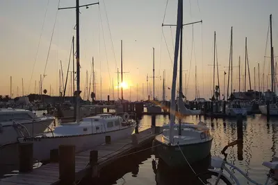 Image de Troisième escapade! Votre retraite à Rockport! Amenez votre famille et vos amis