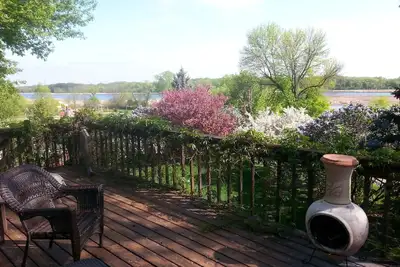 Image de Charmante maison familiale à Chanhassen!