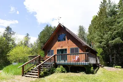 Image de Pike Lake Get-Away Ă Grand Marais, Mn. . . Lakeside Haven 4 personnes