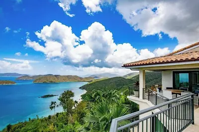 Cinnamon Ridge - Venez être fasciné par nos vues à couper le souffle et belle maison!