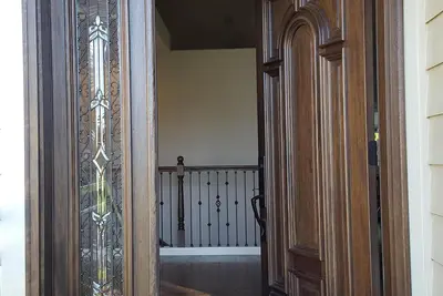 Image de Prêt à réserver votre chute, fuyez! ! !