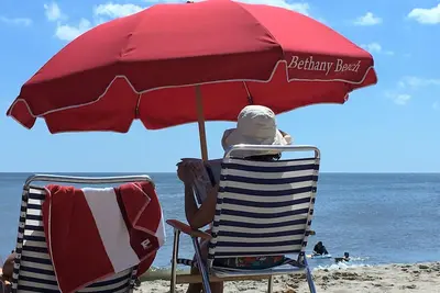 Image de Une retraite Famille Plage bienvenus!