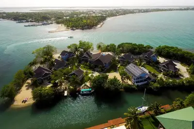 Image de Île privée paradisiaque!