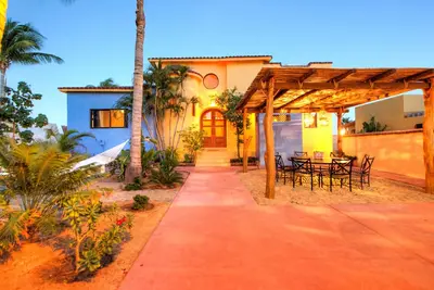 Image de Meilleur emplacement en bord de mer - Downtown Los Barriles, Baja