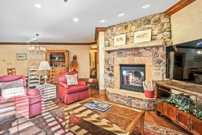Image de McCoy Peak Lodge Condo 108
