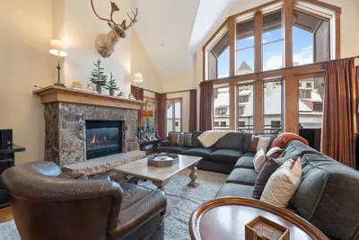 Image de Meadows Townhome N5