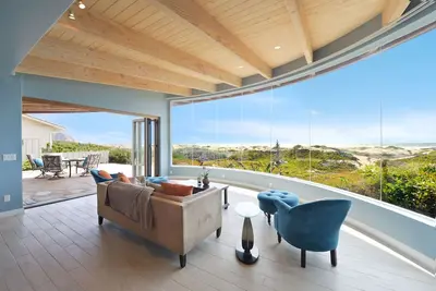 Image de Maison exclusive en bord de mer à Morro Bay!