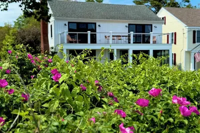 Image de Oasis de Goose Rocks Beach