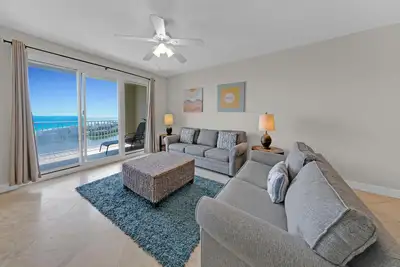 Image de Ariel Dunes Ii 1707: 2 Br / 2 Ba condominium à Miramar Beach, pour 6 personnes