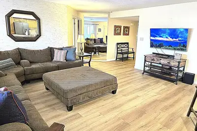 Vue sur Pine Mountain 104 Las Palmas Family Friendly 3bd 2ba Pools 8 personnes
