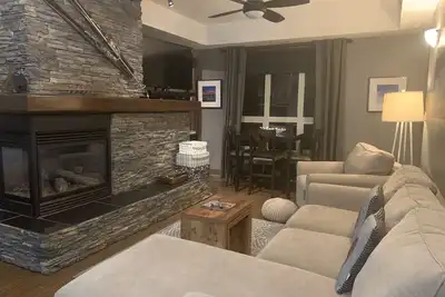 Image de Condo Exécutif 2 Chambres