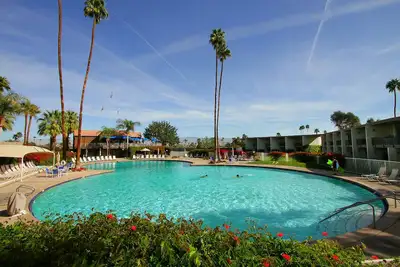 Image de Pool & Mnt View Resort Condo! Emplacement! WiFi gratuit et téléphone Us \/ Can! PetsOK!