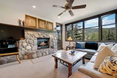Image de Highlands Lodge 305