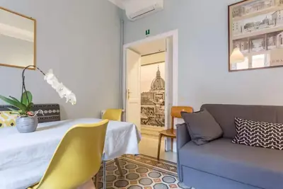 Image de Vatican_Appartement magnifique