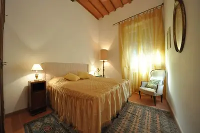 Image de Bel appartement avec terrasse idéalement situé entre le Duomo et la place Santa Croce