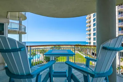 Image de Beach Colony West 3e