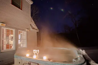 Image de Killington Home W Inlaw / Hot Tub / Game Room