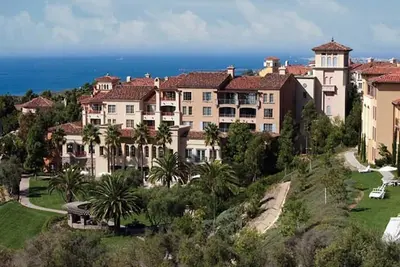 Image de Villa de deux chambres au luxueux Marriott Newport Coast!