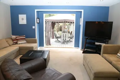 Image de Le chalet parfait pour des vacances en famille au bord du lac