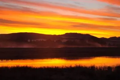 Image de Cottage sur Inverness Bay!