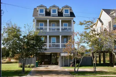 Image de Seabrook \/ Kemah Paradise
