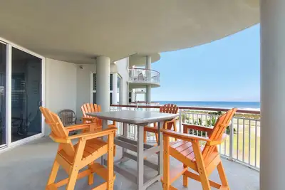 Image de Beach Colony Ouest 3f