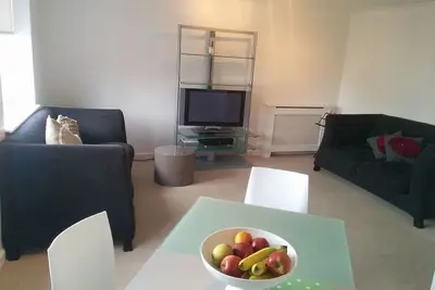 Image de Moderne 2 Bed Bath-2 Appartement à Londres Chiswick Zone 2