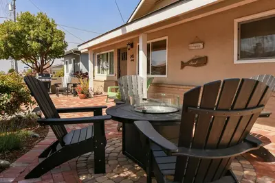 Image de Belle maison près de la plage Animaux acceptés