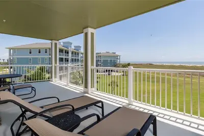 Image de Nouvelle Inscription \"The Extra Pointe\" Ocean Front - Proche Beach Walkover