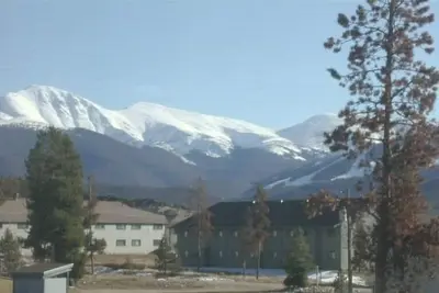 Condo dans la région de Winter Park