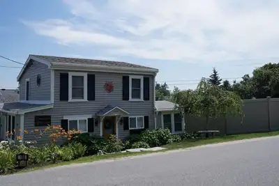 Image de Harpswell Maine - Le Cottage @ AshPoint