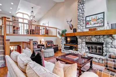Image de Villa Montane Townhomes 111