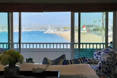 Image de Lux Beachfront Casa de Balboa 229 - Meilleur emplacement / Vues