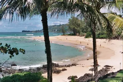 Image de Oceanfront Beach House - Paradis tropical!