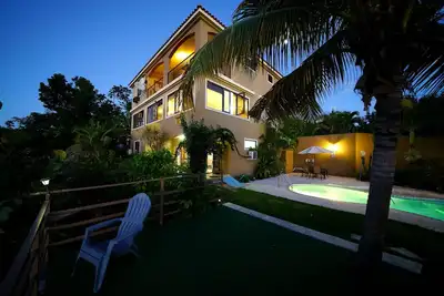 Image de Incroyable Ocean View Villa à Rincon, Porto Rico