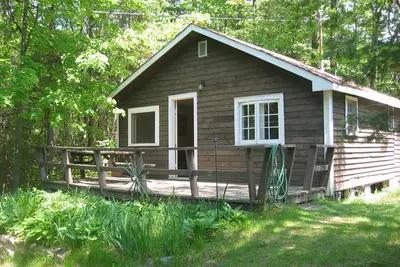 Image de Cabane Forestière avec Accès à la Plage Privée - Balm Beach - Tondakea