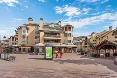 Image de Magnifique condo à l'intérieur du Beaver Creek Lodge, Colorado